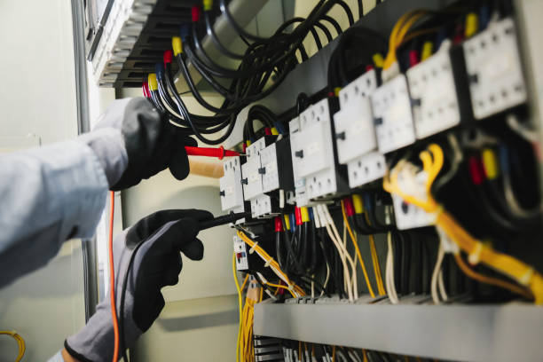 Best Electrical Wiring and Rewiring  in Horseshoe Bend, AR