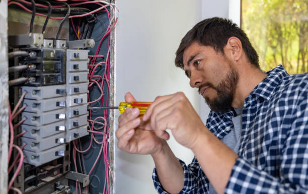 Best Commercial Electrical Services  in Horseshoe Bend, AR